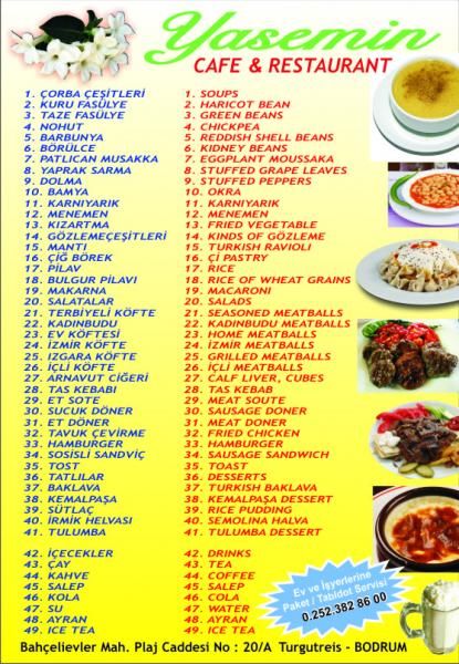 el ilanı örnekleri